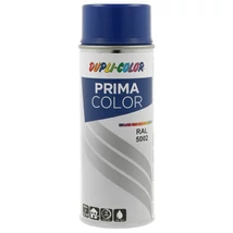 Prima RAL 5002 Ultramarinkék fényes festék spray 400ml