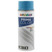 Prima RAL 5012  Világoskék fényes festék spray 400ml