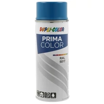 Prima RAL 5017 Közlekedési kék fényes festék spray 400ml