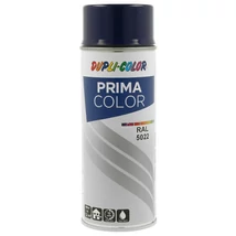 Prima RAL 5022 Éjkék fényes festék spray 400ml