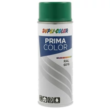 Prima RAL 6016 Türkizzöld fényes festék spray 400ml