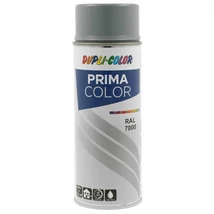 Prima RAL 7000 Tündérszürke fényes festék spray 400ml