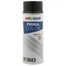 Prima RAL 7021 Feketés szürke fényes festék spray 400ml