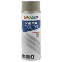 Prima RAL 7030 Kőszürke fényes festék spray 400ml