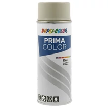 Prima RAL 7032 Kavicsszürke fényes festék spray 400ml