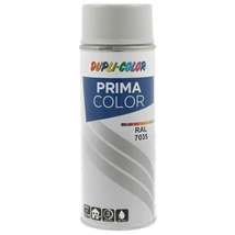 Prima RAL 7035 Világosszürke fényes festék spray 400ml