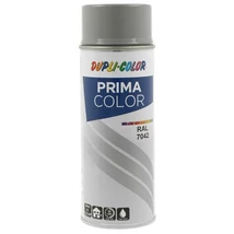 Prima RAL 7042 Közlekedési szürke A fényes festék spray 400ml