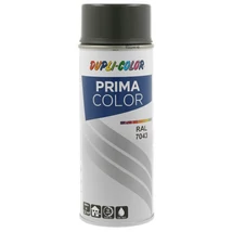 Prima RAL 7043 Közlekedési szürke B fényes festék spray 400ml