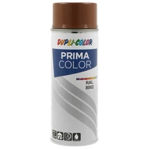 Prima RAL 8002 Szignálbarna fényes festék spray 400ml