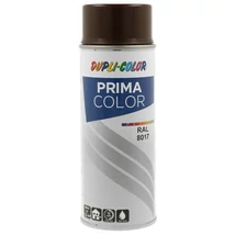 Prima RAL 8017 Csokoládébarna fényes festék spray 400ml
