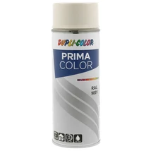 Prima RAL 9001 Krémfehér fényes festék spray 400ml