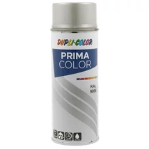 Prima RAL 9006 Fehéralumínium selyemfényű festék spray 400ml