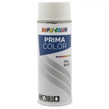 Prima RAL 9010 Tiszta fehér fényes festék spray 400ml