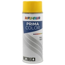 Prima RAL1023 Közlekedési sárga fényes festék spray 400ml