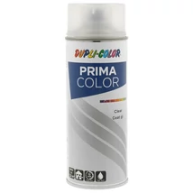 Prima Színtelen lakk fényes festék spray 400ml