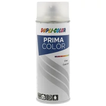 Prima Színtelen lakk matt festék spray 400ml