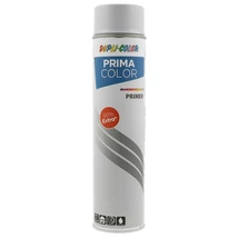 Prima Szürke alapozó matt festék spray 600ml