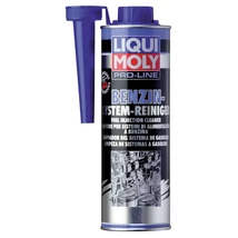 Liqui Moly pro-line benzin rendszer tisztító adalék 500ml