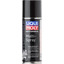 Racing multifunkciós kenőanyag spray 200 ml