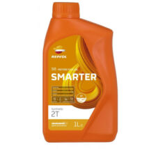 REPSOL SMARTER SYNTHETIC 2T 1 LITER
