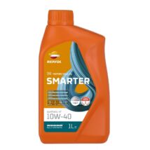 REPSOL SMARTER SYNTHETIC 4T 10W40 1LITER