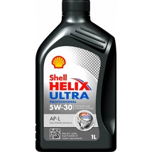 Shell Helix ultra 5w30 1lliter