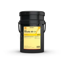 SHELL OMALA S2 GX 220 20LITER