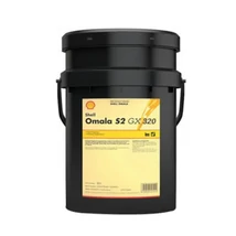 SHELL OMALA S2 GX 320/20LITER
