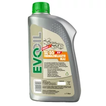 SL-55 FORMALEVÁLASZTÓ OLAJ NEW 1 LITER