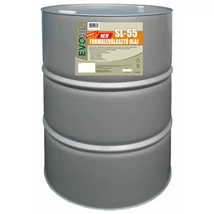 SL-55 FORMALEVÁLASZTÓ OLAJ NEW 200 LITER