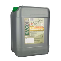 SL-55 FORMALEVÁLASZTÓ OLAJ PRÉMIUM 10 LITER