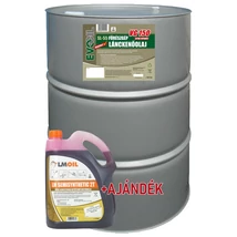 SL-55 FŰRÉSZLÁNCKENŐ OLAJ ISO VG 150 200 LITER