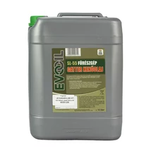 SL-55 FŰRÉSZGÉP GATTER KENŐOLAJ 10 LITER