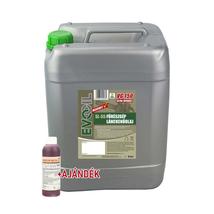 SL-55 FŰRÉSZLÁNCKENŐ OLAJ ISO VG 150 9 LITER