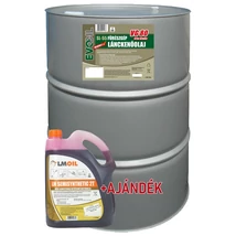 SL-55 FŰRÉSZLÁNCKENŐ OLAJ ISO VG 80 200 LITER