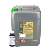 SL-55 FŰRÉSZLÁNCKENŐ OLAJ PRÉMIUM ISO VG 100 10 LITER