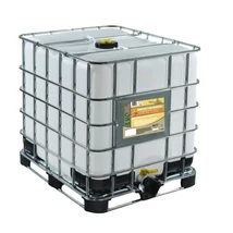 SL-55 FŰRÉSZLÁNCKENŐ OLAJ PRÉMIUM ISO VG 100 1000 LITER