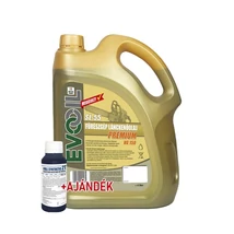 SL-55 FŰRÉSZLÁNCKENŐ OLAJ PRÉMIUM ISO VG 150 4 LITER