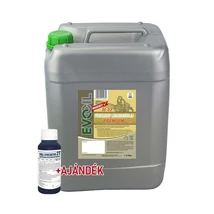 SL-55 FŰRÉSZLÁNCKENŐ OLAJ PRÉMIUM ISO VG 150 10 LITER