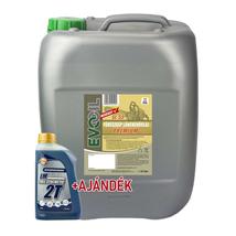 SL-55 FŰRÉSZLÁNCKENŐ OLAJ PRÉMIUM ISO VG 150 20 LITER