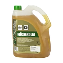 SL-55 MŰSZEROLAJ 4 LITER