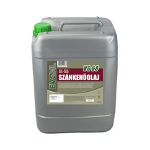 SL-55 SZÁNKENŐOLAJ SW 68 10 LITER