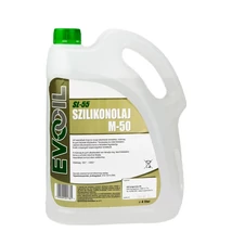 SL-55 SZILIKONOLAJ M-50 4 LITER