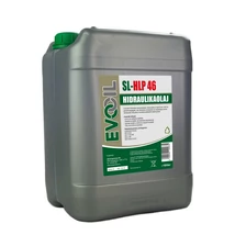 SL-HLP 46 HIDRAULIKAOLAJ 10 LITER