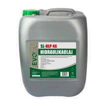 SL-HLP 46 HIDRAULIKAOLAJ 20 LITER