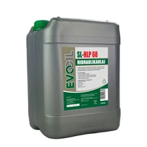 SL-HLP 68 HIDRAULIKAOLAJ 10 LITER