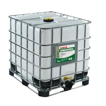 SL-HLP 68 HIDRAULIKAOLAJ 1000 LITER