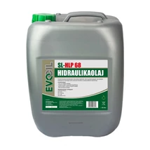 SL-HLP 68 HIDRAULIKAOLAJ 20 LITER