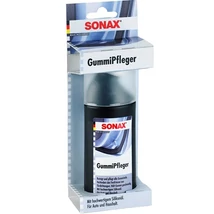 SONAX GUMIÁPOLÓ PASZTA 100 ML