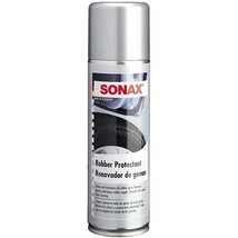 SONAX GUMIÁPOLÓ SPRAY 300 ML